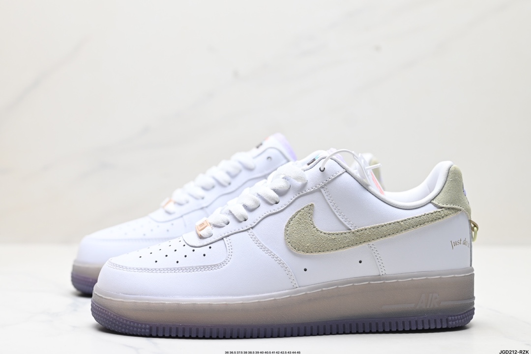 Nike Air Force 1 Shoes